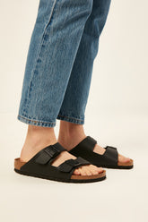 Womens Arizona BF Narrow Black
